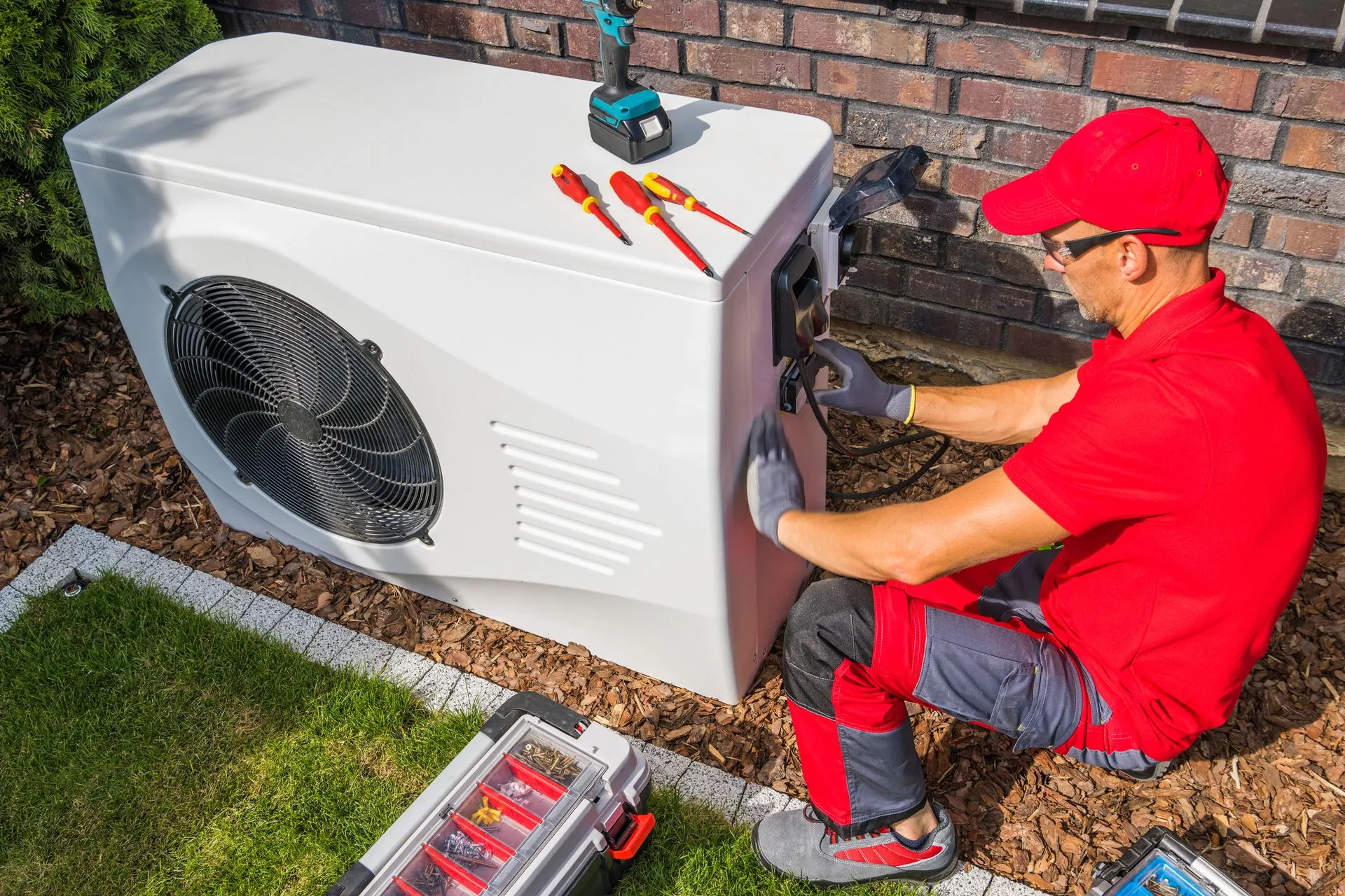 About HVAC in Delhi, NY